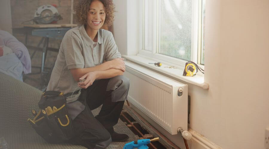 Professional sewer line replacement in Martinsburg, PA